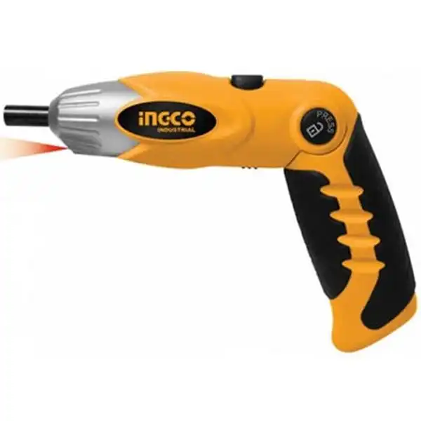 4.8V Máy vặn vít dùng pin INGCO CS0848