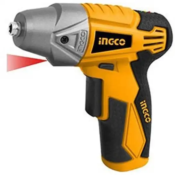 4.8V Máy vặn vít dùng pin INGCO CS1848