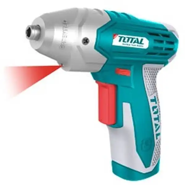 4.8V Máy vặn vít dùng pin TOTAL TD4486