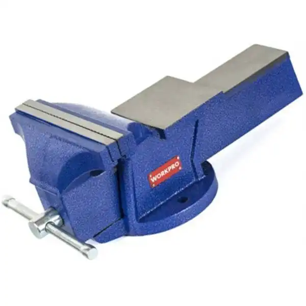 5 inch (125mm) Êtô kẹp Workpro WP233002