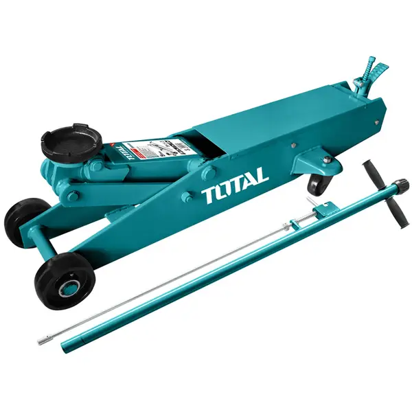 5 tấn Đội cá sấu Total THT10805L