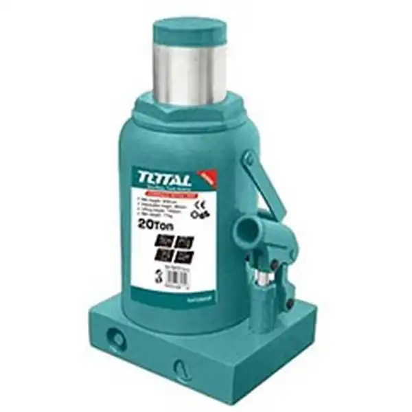 50 tấn Con đội kích Total THT109502