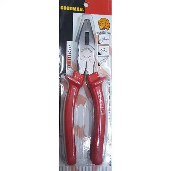 6 inch Kìm điện Goodman D6DO