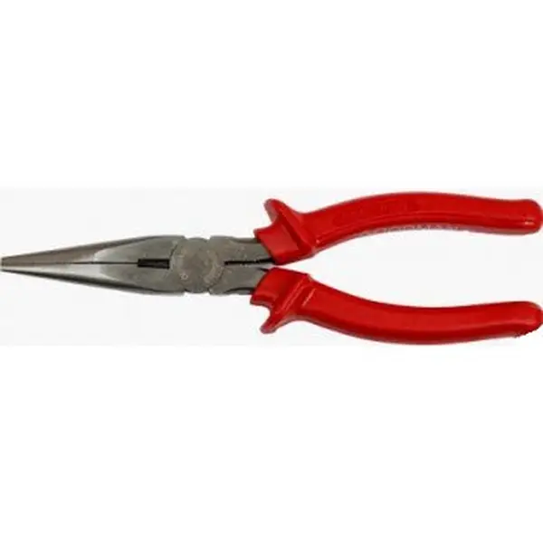 6 inch Kìm nhọn đỏ Goodman KD-1006
