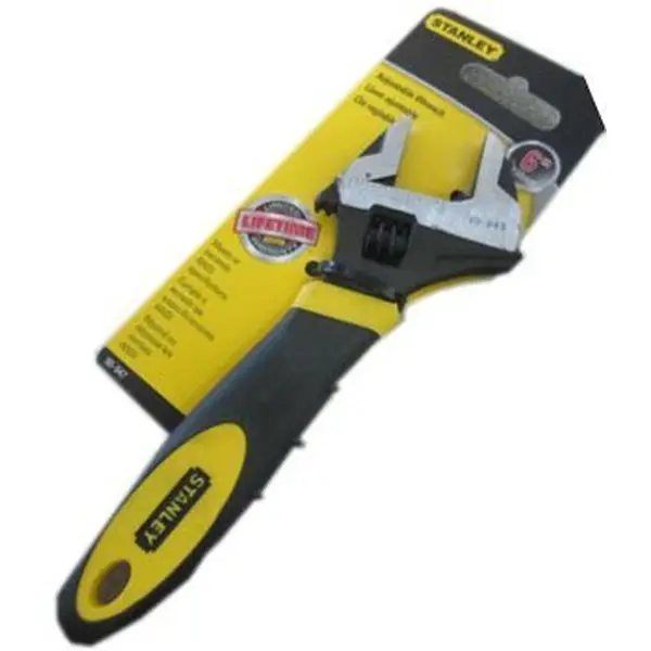 6 inch Mỏ lết MaxStell Stanley 90-947
