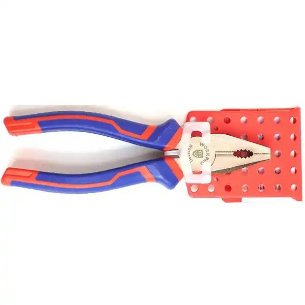 7 inch (180mm) Kìm điện Workpro WP231017
