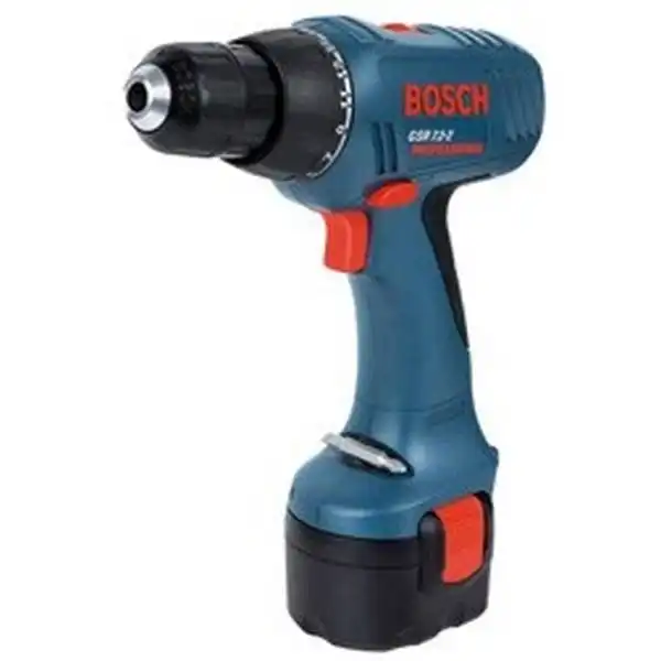 7.2V Máy vặn vít Bosch GSR 7.2-2