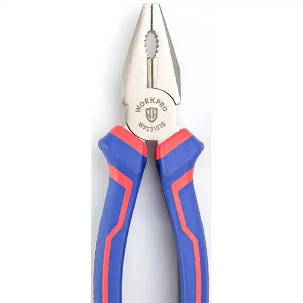8 inch (200mm) Kìm điện Workpro WP231018