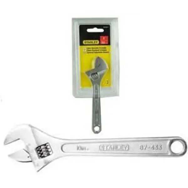 8 inch Mỏ lết Stanley STMT87432-8