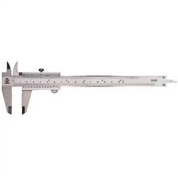 8 inch Thước cặp du xích Moore and Wright MW110-20