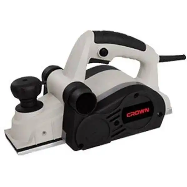 82mm Máy bào 710W Crown CT14013