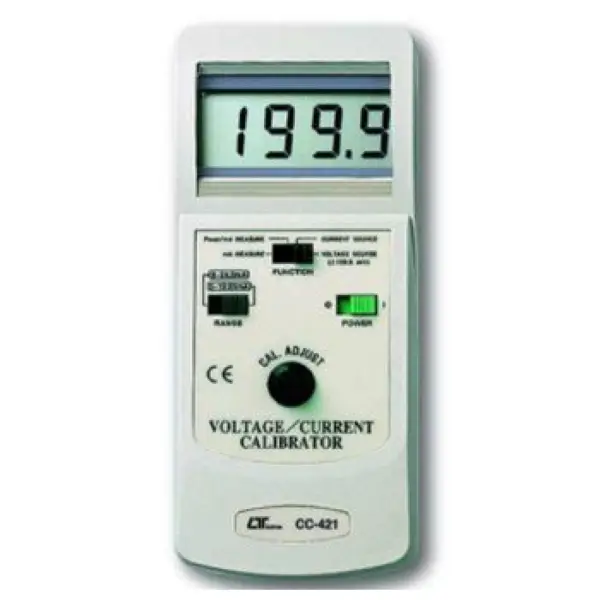 Ampe Kìm Lutron CC-421