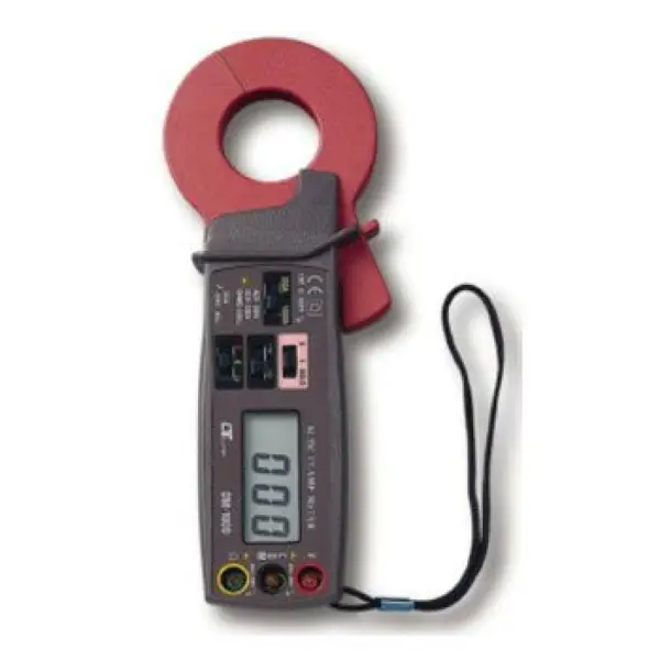 Ampe Kìm Lutron DM-1000