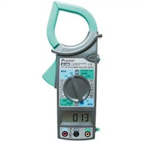 Ampe kìm Proskit MT-3266