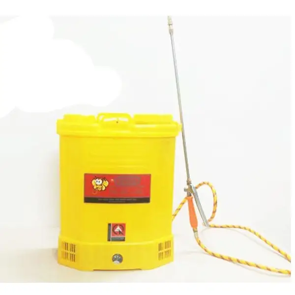 Bình Xịt Oshima OS20 SP VÀNG
