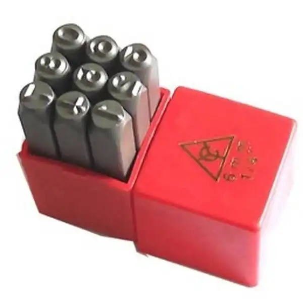 Bộ đột số ngược 5mm