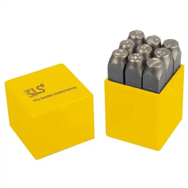 Bộ đột số xuôi 2mm LS