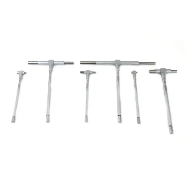 Bộ dưỡng đo độ dài INSIZE 4206-1