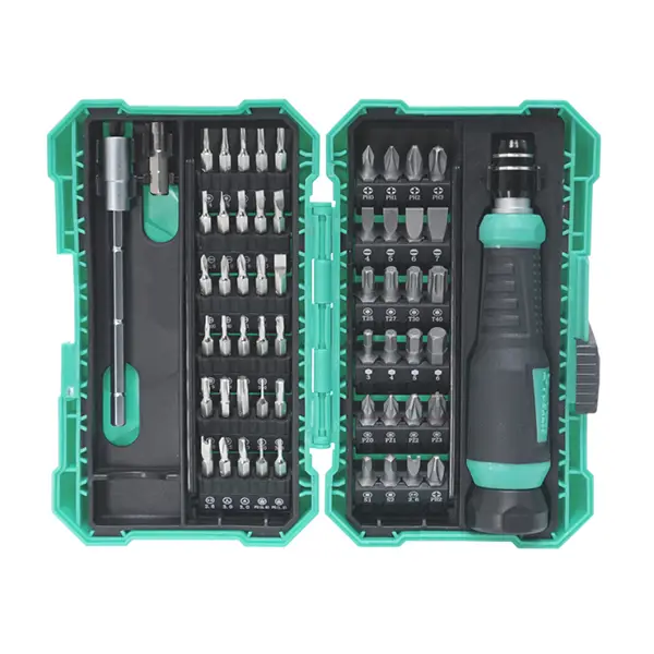 Bộ vít 57 trong 1 Proskit SD-9857M