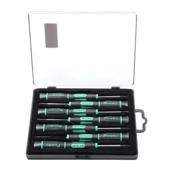 Bộ vít 7 cây Proskit SD-081A