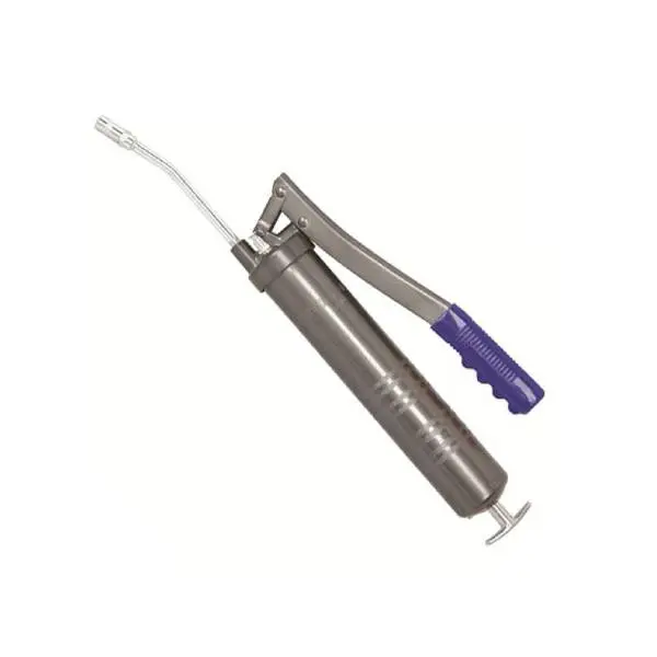 Bơm mỡ 300cc ống bơm bằng cao su Workpro WP313004