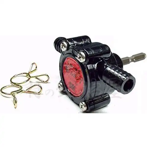 Bơm nước mini Niigata RDP-01
