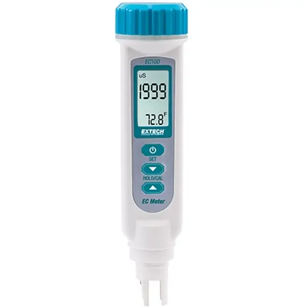 Bút đo độ dẫn/ nhiệt độ EXTECH EC100