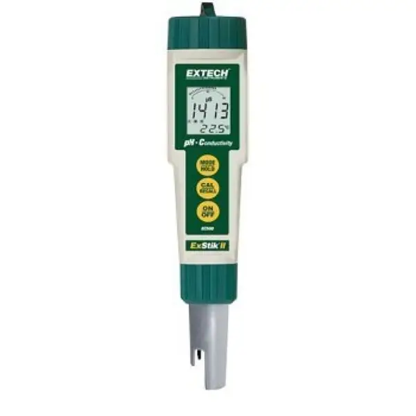 Bút đo PH, độ dẫn-EXTECH EC500