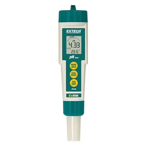 Bút đo pH EXTECH pH100