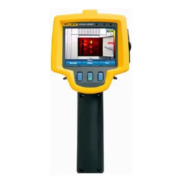 Camera Nhiệt Fluke Ti25 (9Hz)