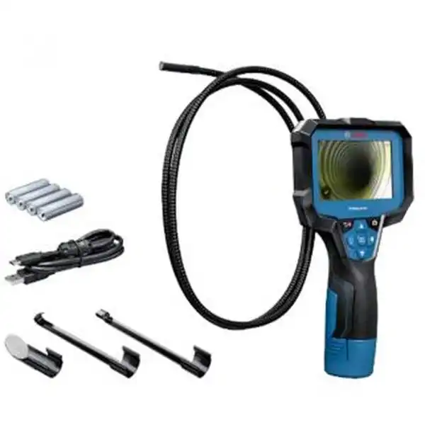 Camera thăm dò GIC 4-23 C Bosch 06012415K0