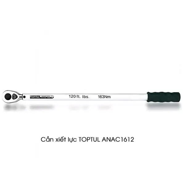 Cần cân lực TOPTUL ANAC1612