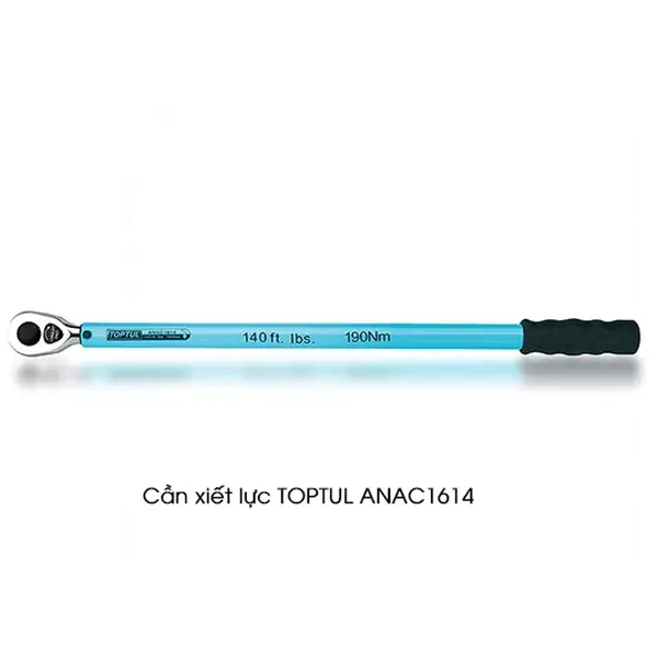 Cần cân lực TOPTUL ANAC1614