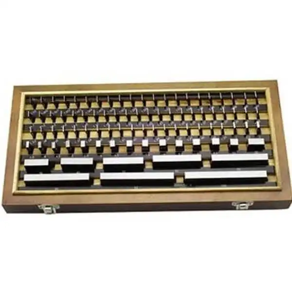 Căn mẫu Moore and Wright MW700-12