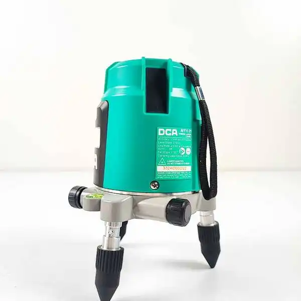 Chân máy đo laser AFF11-21, AFF11-41 DCA