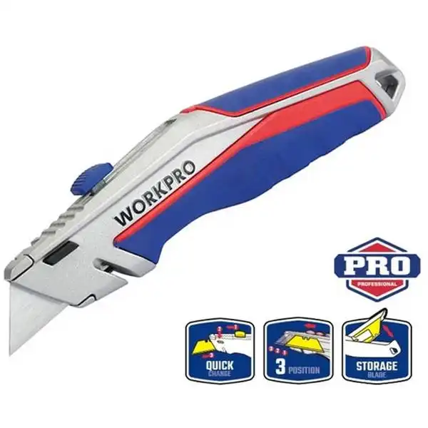 Dao rọc Workpro WP213014