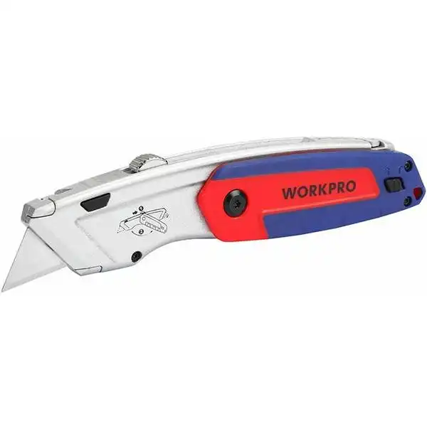 Dao rọc Workpro WP213016