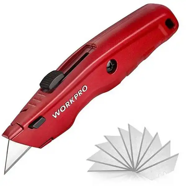 Dao rọc Workpro WP213017
