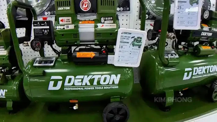Dekton Bình Chánh