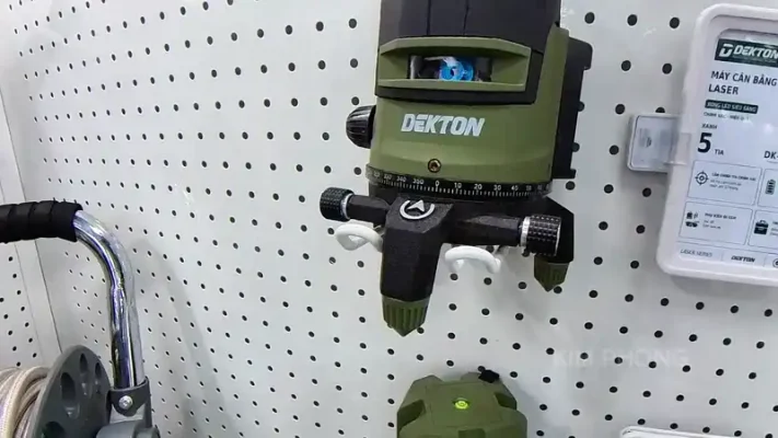 Dekton Bình Tân