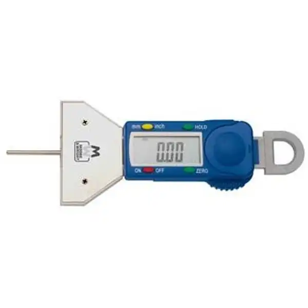 Đo độ sâu rãnh vỏ xe Moore and Wright MW176-01DTG