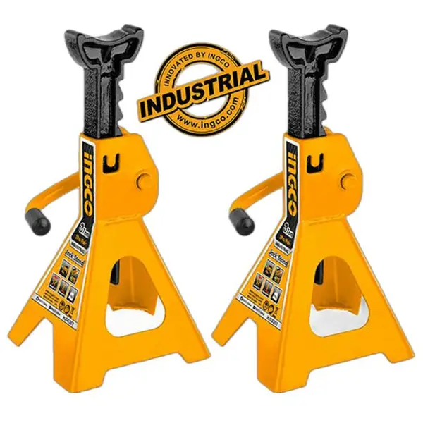 ĐỘI KÊ 2 TẤN INGCO HJS0201