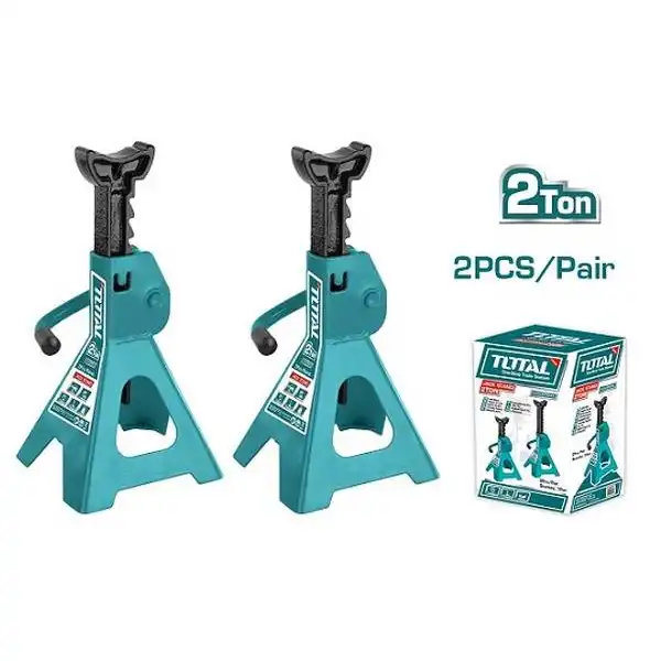 Đội kê 2 tấn THJS0201 TOTAL
