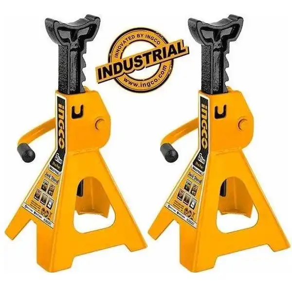 Đội Kê 3 Tấn HJS0301 INGCO