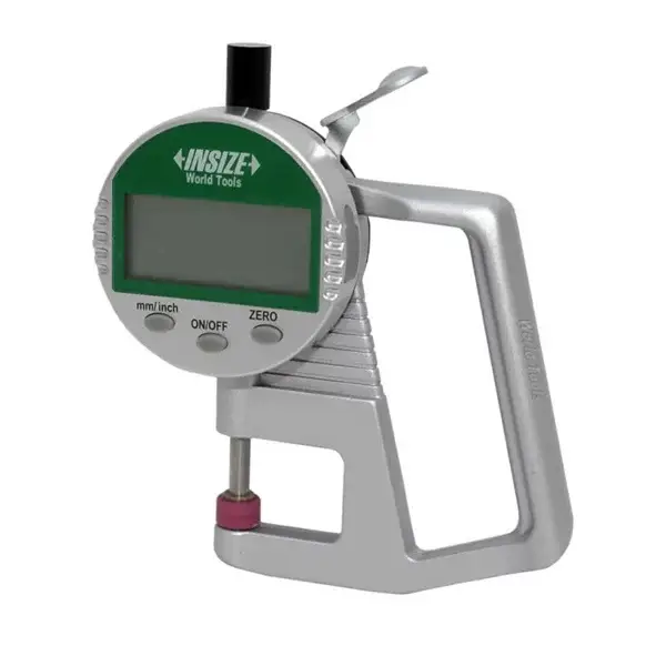 Đồng hồ đo độ dày điện tử INSIZE 2867-10