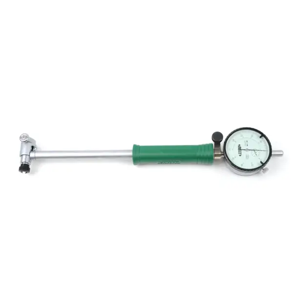 Đồng hồ đo lỗ INSIZE 2322-100A