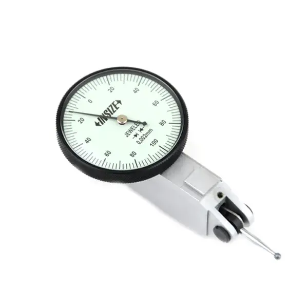 Đồng hồ so chân gập INSIZE 2381-02