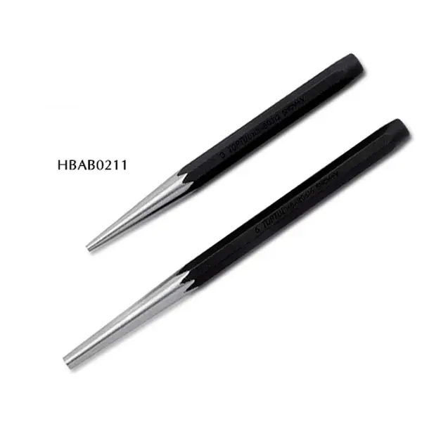 Đột nhọn 2mm TOPTUL HBAB0211