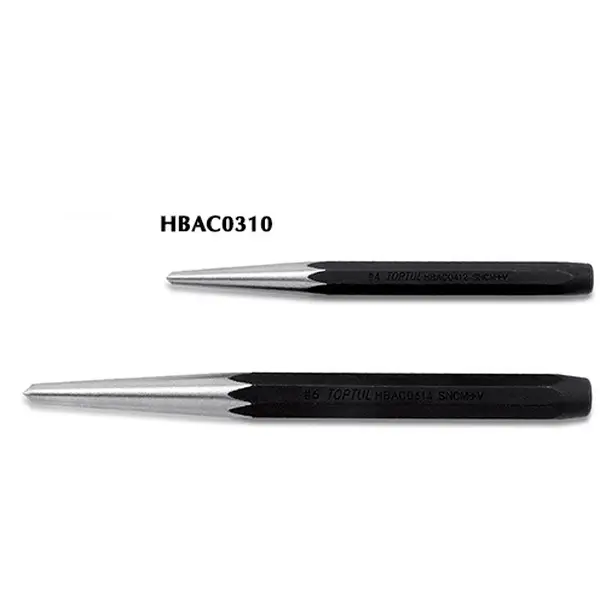 Đột tâm 3mm TOPTUL HBAC0310
