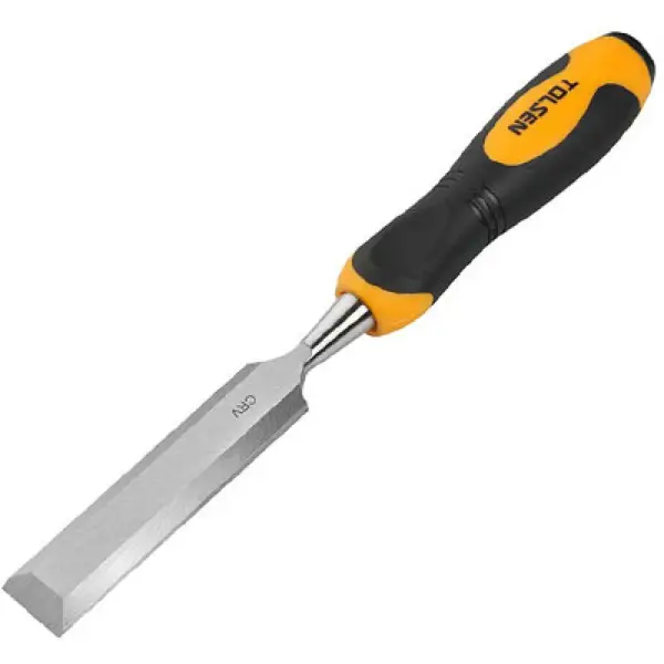 Đục Cán Nhựa Tolsen 25065